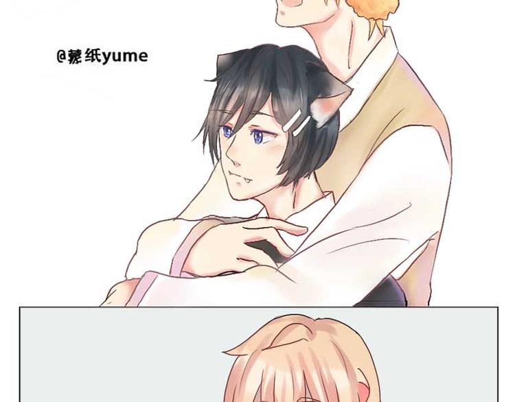 第25话 他是你最重要的人-第25话