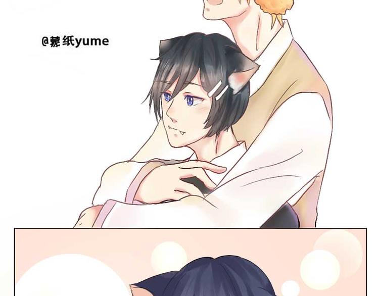 第27话 属于我的存在-第27话