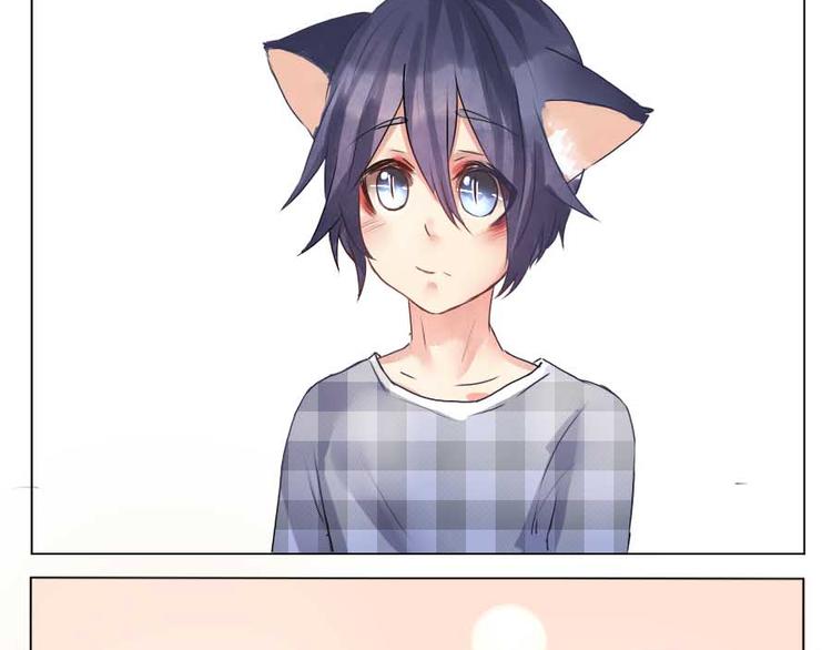 第27话 属于我的存在-第27话