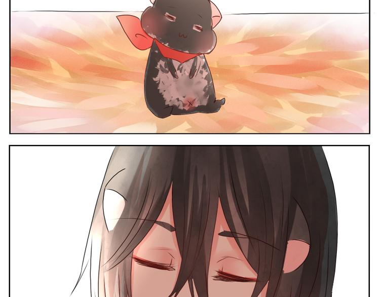 第31话 奥利奥你会没事的！-第31话