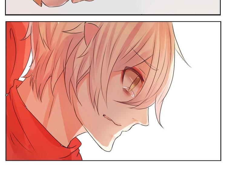 第33话 他很幸福-第33话