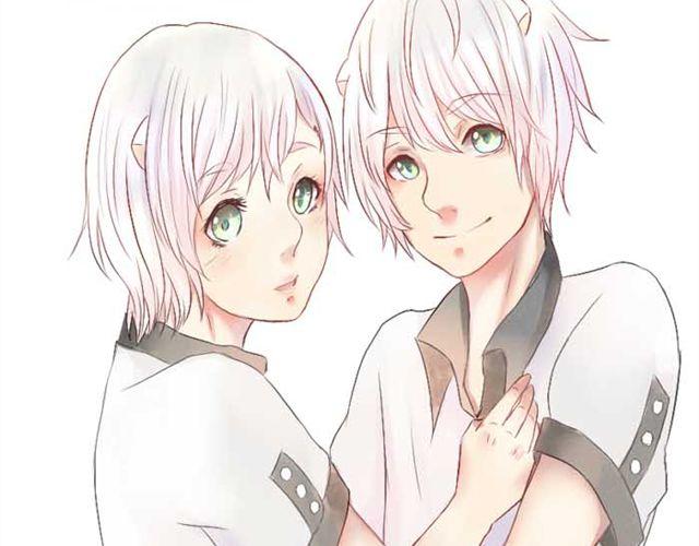 第7话 你那么凶干嘛！-第7话