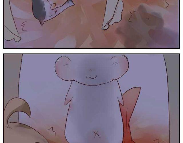 第7话 你那么凶干嘛！-第7话