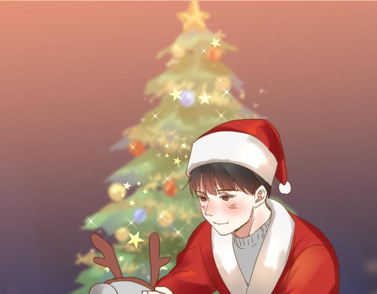 圣诞节小剧场-第27话