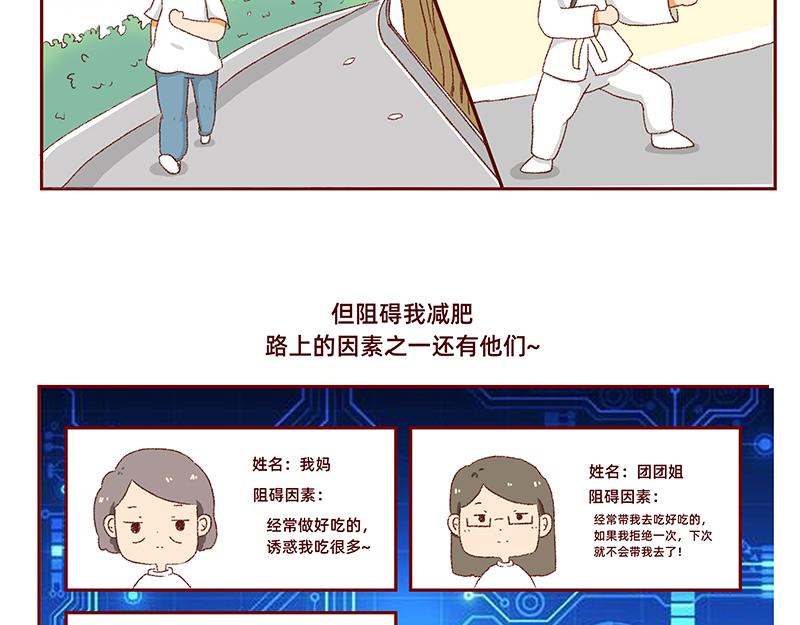 加零的漫畫日記 - 菜鳥漫畫家的開始~ - 4