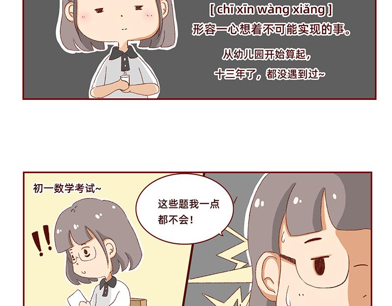加零的漫畫日記 - 菜鳥漫畫家的開始~ - 1