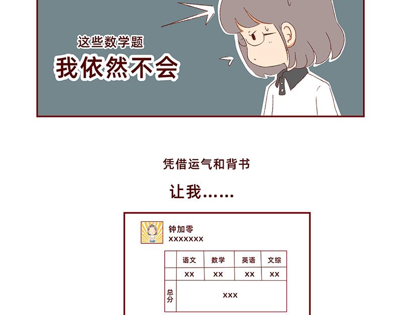 加零的漫畫日記 - 菜鳥漫畫家的開始~ - 2