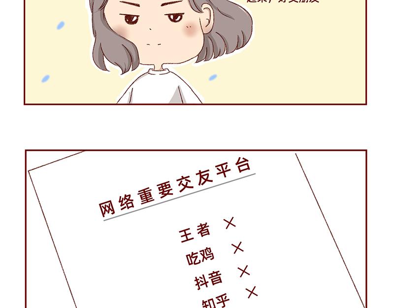 加零的漫畫日記 - 菜鳥漫畫家的開始~ - 4
