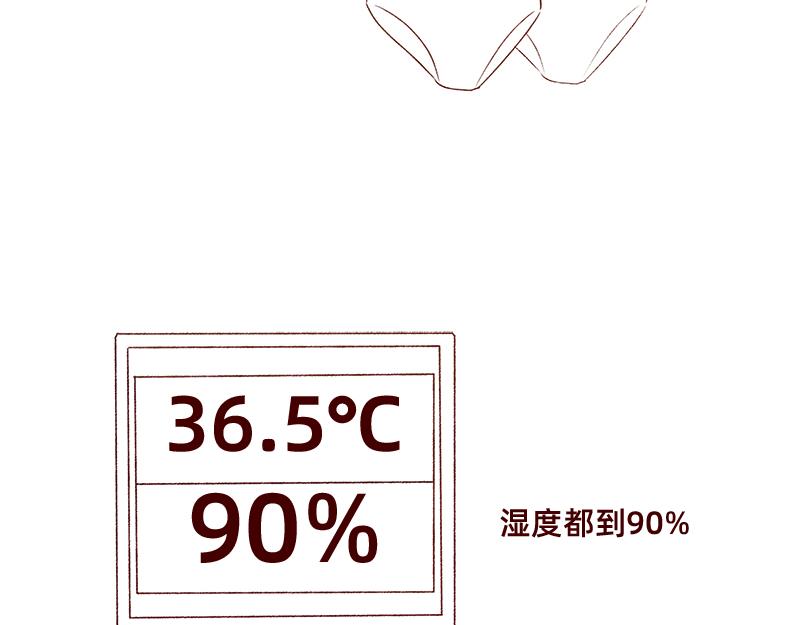 不知道为什么这么多雨下~-第103话