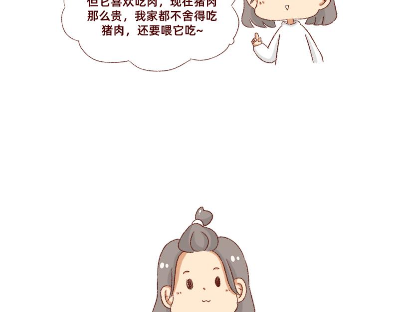 加零的漫画日记 - 双11我家来了条单身狗 - 5