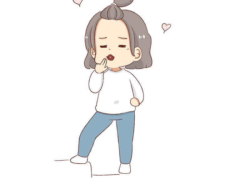 非职业漫画家漫画网站数据回春~-第129话