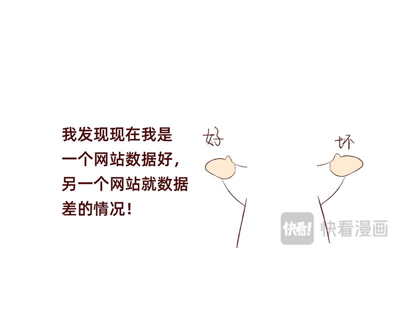 非职业漫画家漫画网站数据回春~-第129话