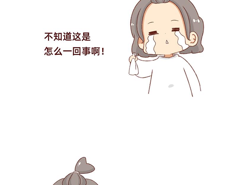 非职业漫画家漫画网站数据回春~-第129话