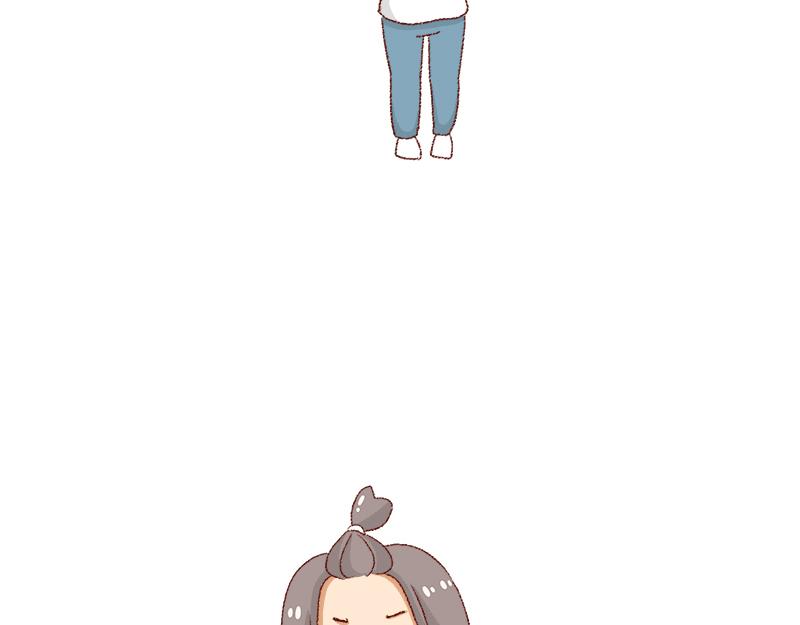 距离我的假期还有4天~-第19话