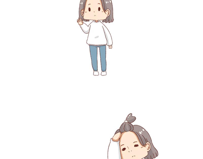 距离我的假期还有4天~-第19话