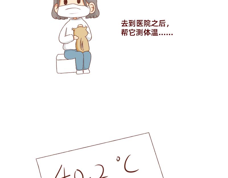 加零的漫畫日記 - 養寵物就要負責到底！ - 6