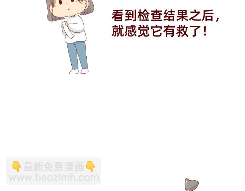 加零的漫畫日記 - 養寵物就要負責到底！ - 4