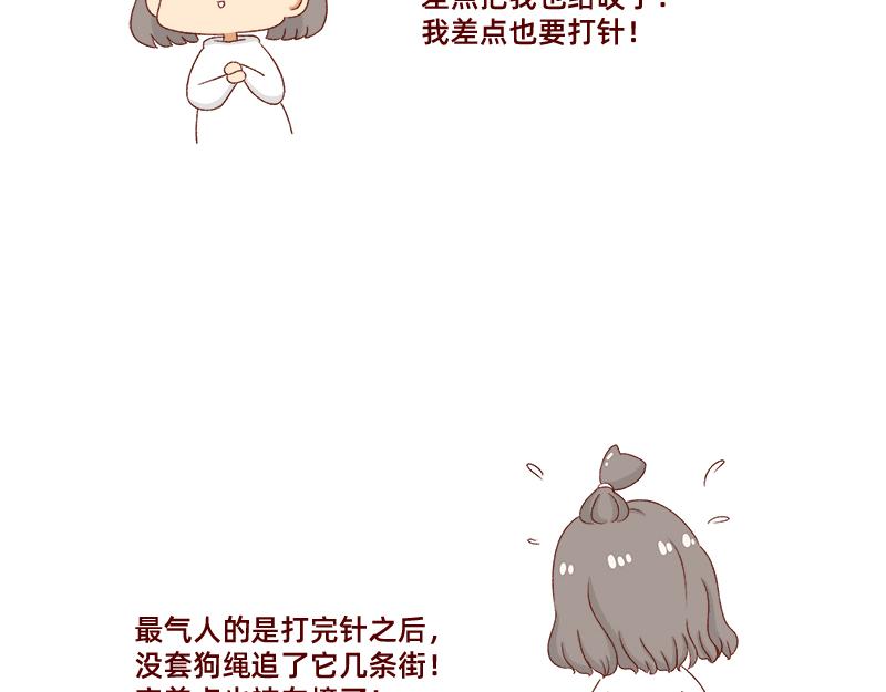 加零的漫畫日記 - 養寵物就要負責到底！ - 2