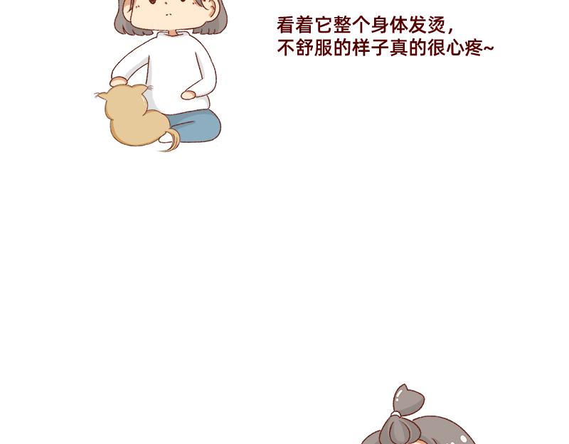 加零的漫畫日記 - 養寵物就要負責到底！ - 6