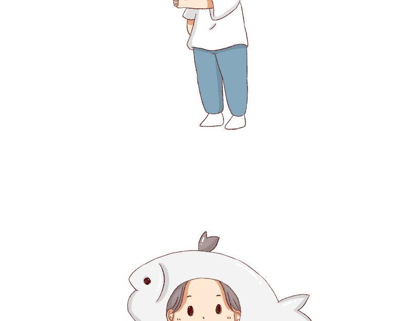 365天总有360天想睡觉-第5话