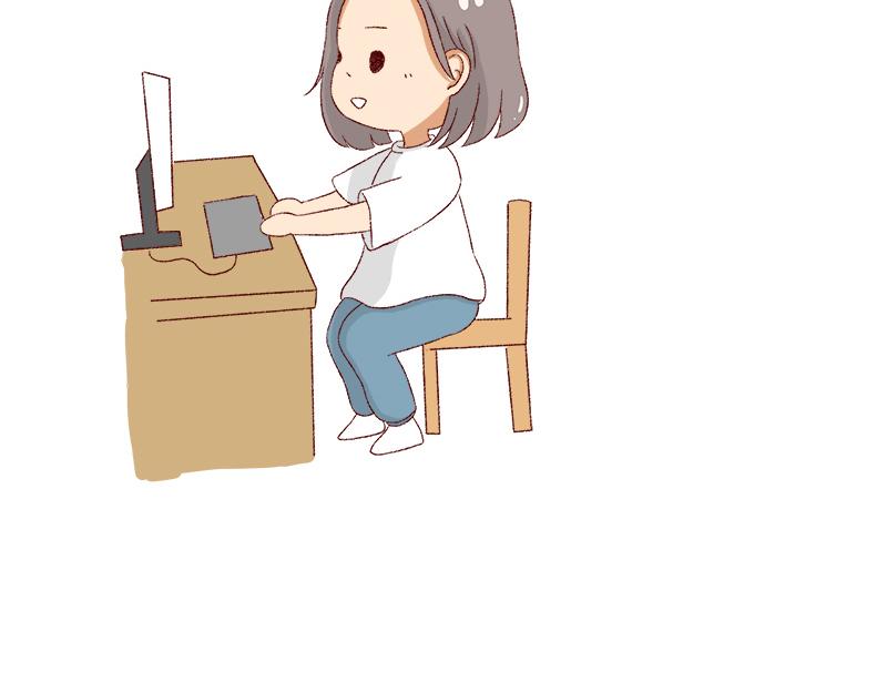 365天总有360天想睡觉-第5话