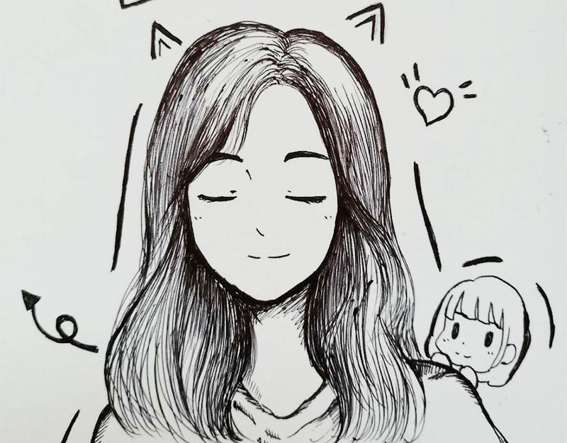 祝自己生日快乐~-第49话