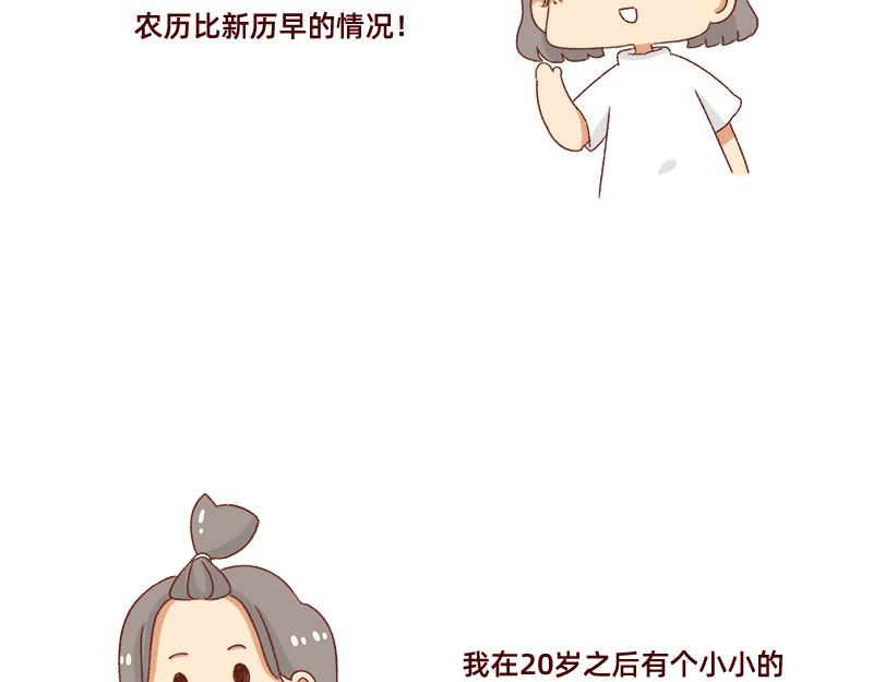 祝自己生日快乐~-第49话