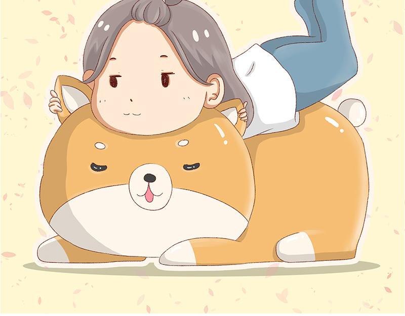 漫画封面变迁史~-第53话