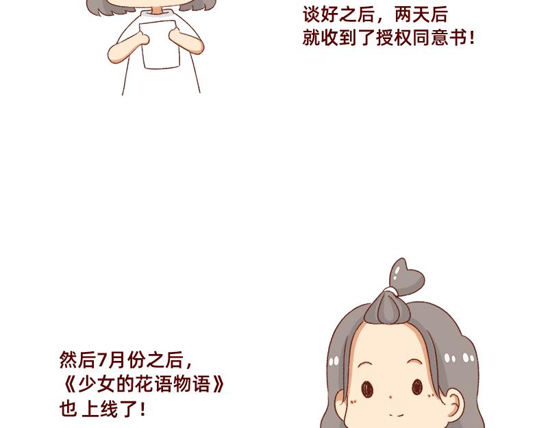 加零的漫畫日記 - 漫畫作家~ - 2