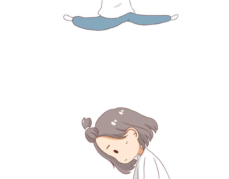 刘海见证了我的学生时代-第7话