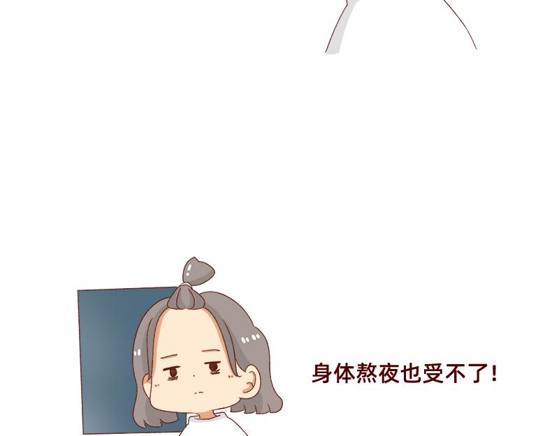 掉发问题~-第63话