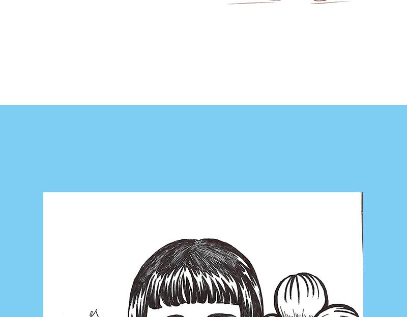 不想对着电脑的时候~-第69话