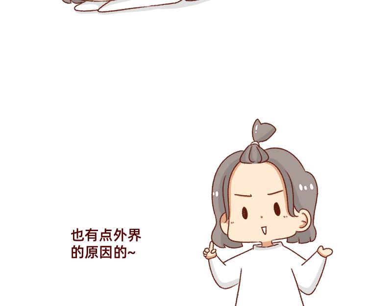 发胖的借口~-第79话