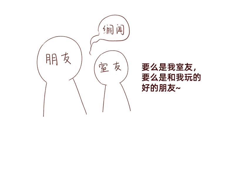 学生时代传过的绯闻~-第81话