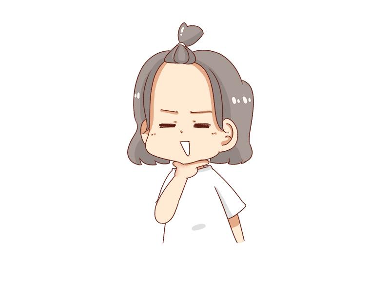 改变不了的环境~-第87话