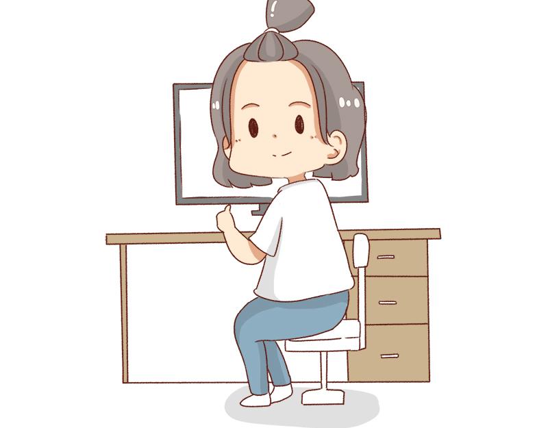 认真减肥的加零姐姐~-第89话