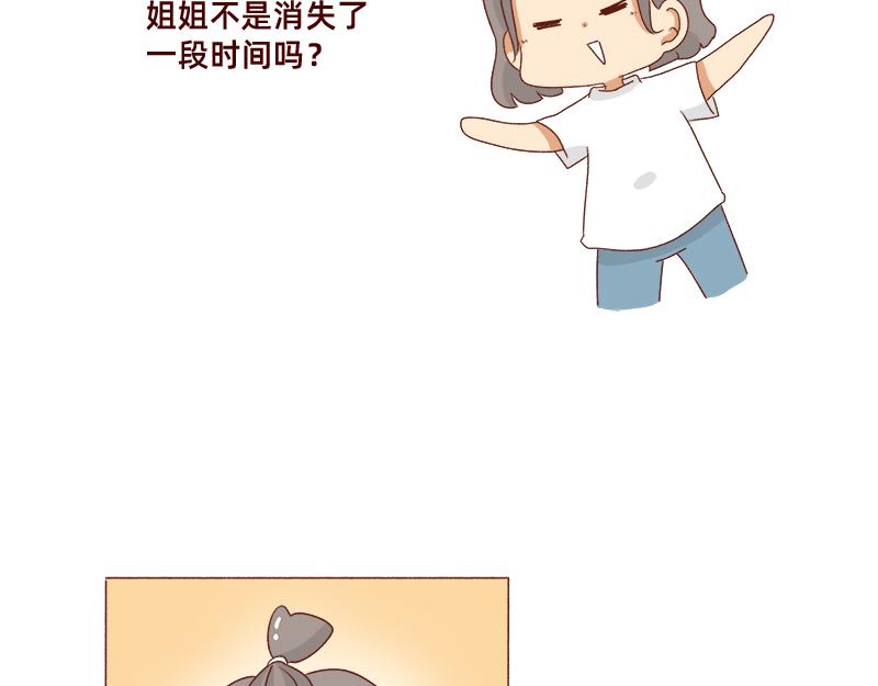 认真减肥的加零姐姐~-第89话