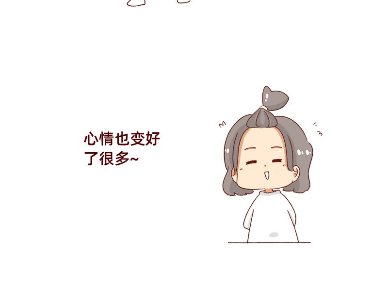 加零的漫画日记 - 就唠嗑一下吧~ - 2