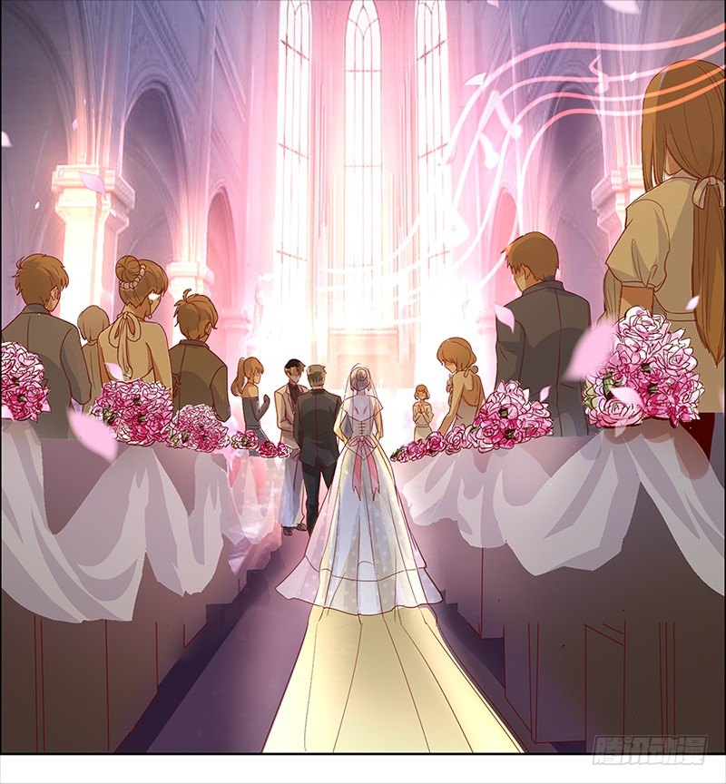 1&mdash;婚礼-第1话