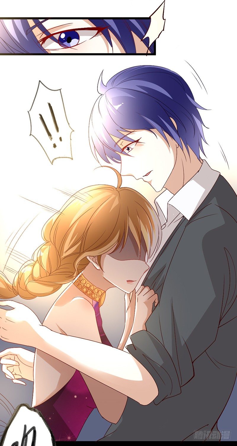 13&mdash;他回来了-第13话