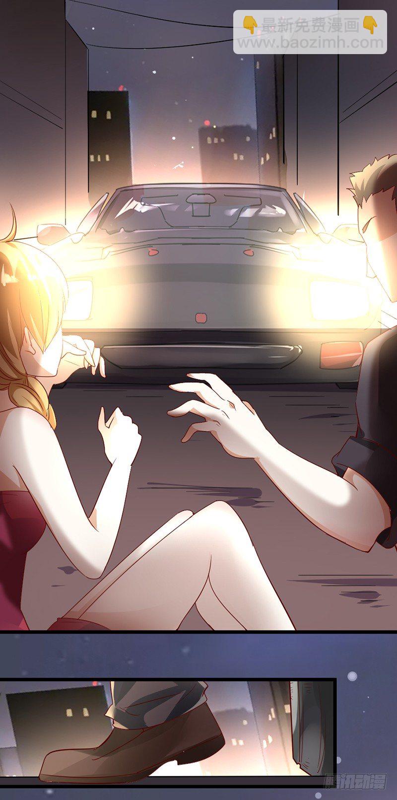 3&mdash;遇险-第3话