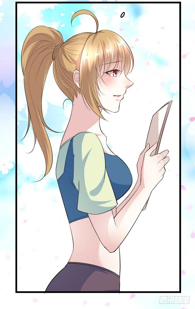 假惺惺的白莲花？-第35话