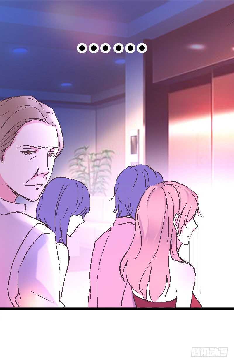 不想再和你分开-第39话