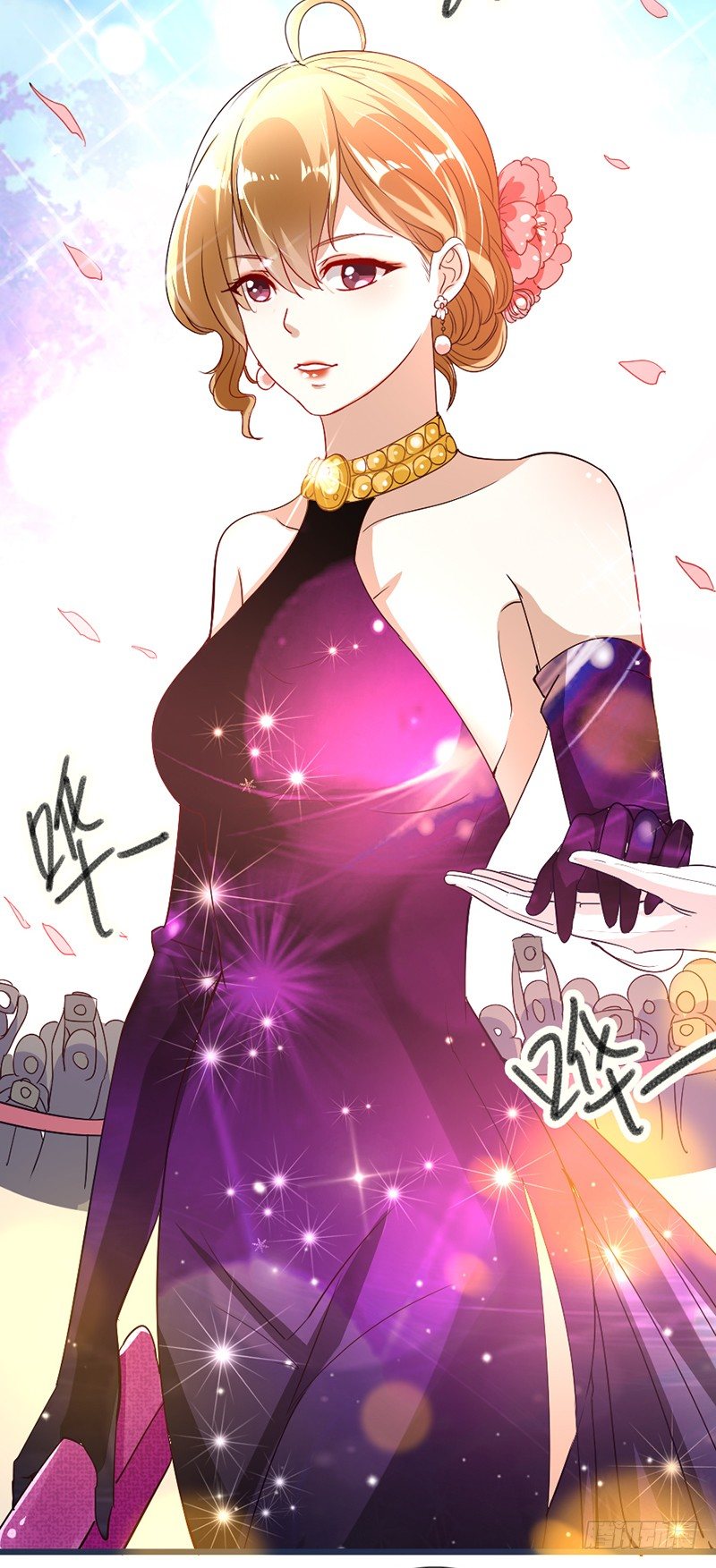 9&mdash;不期而至-第9话