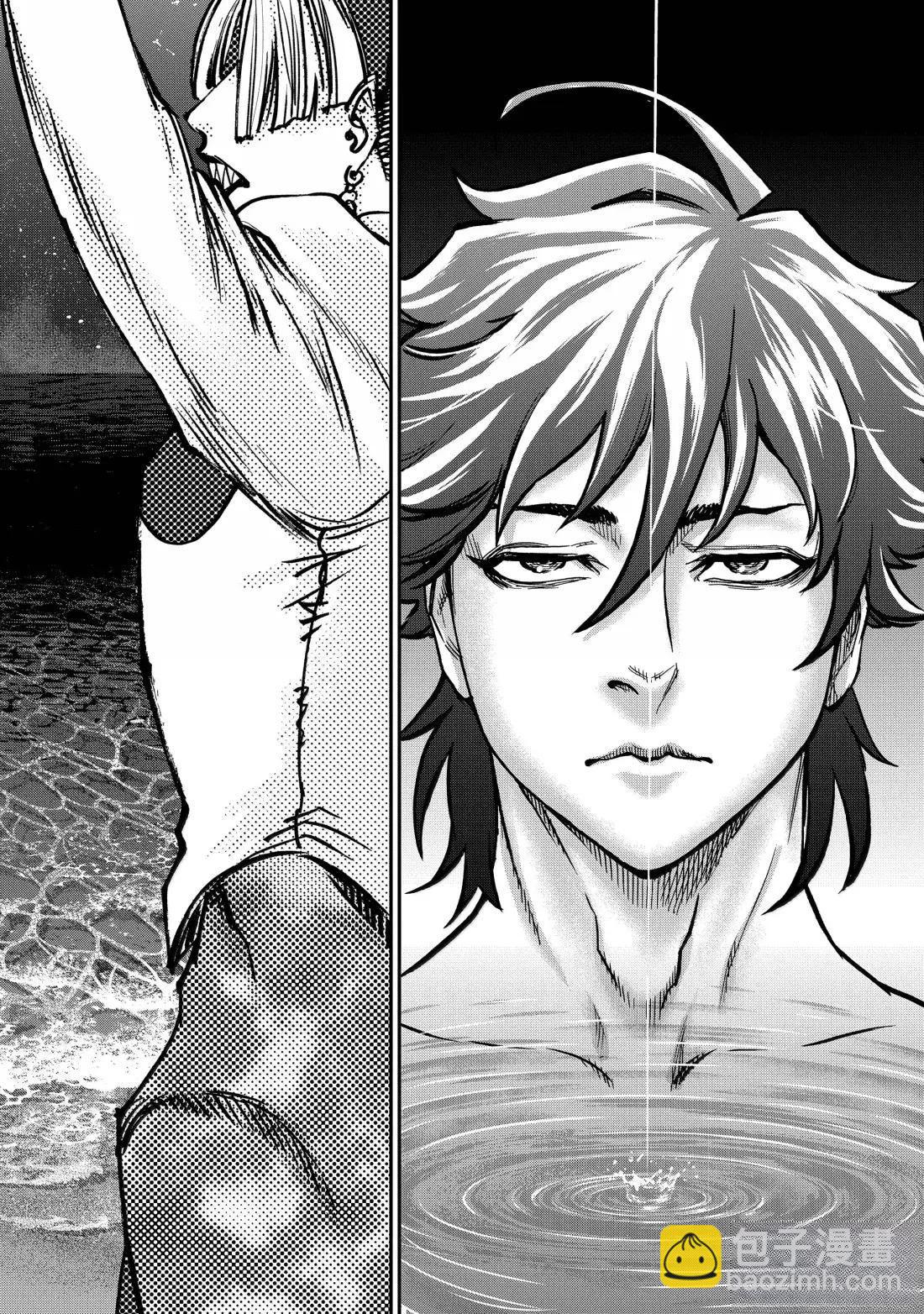 假面騎士空我（假面超人空我） - 第120話 - 3