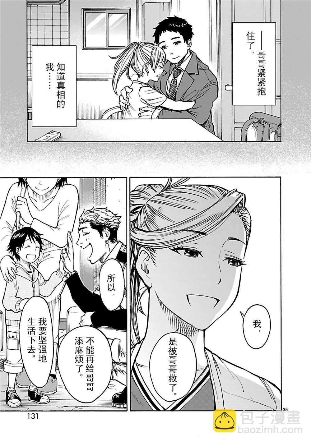 假面騎士空我（假面超人空我） - 第21話 - 7