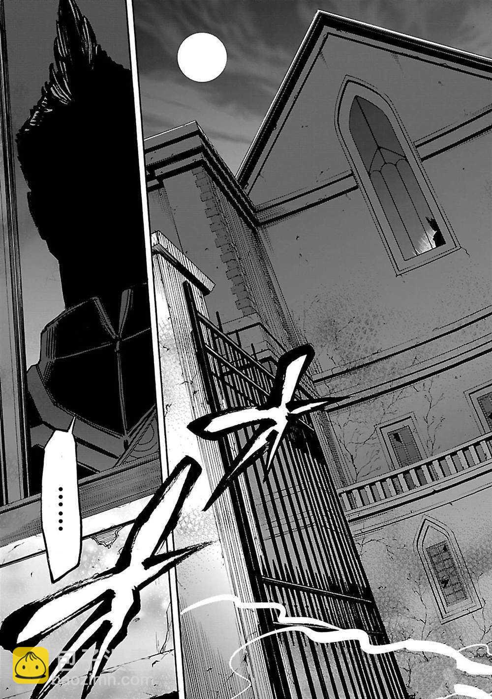 假面騎士空我（假面超人空我） - 第31話 - 3