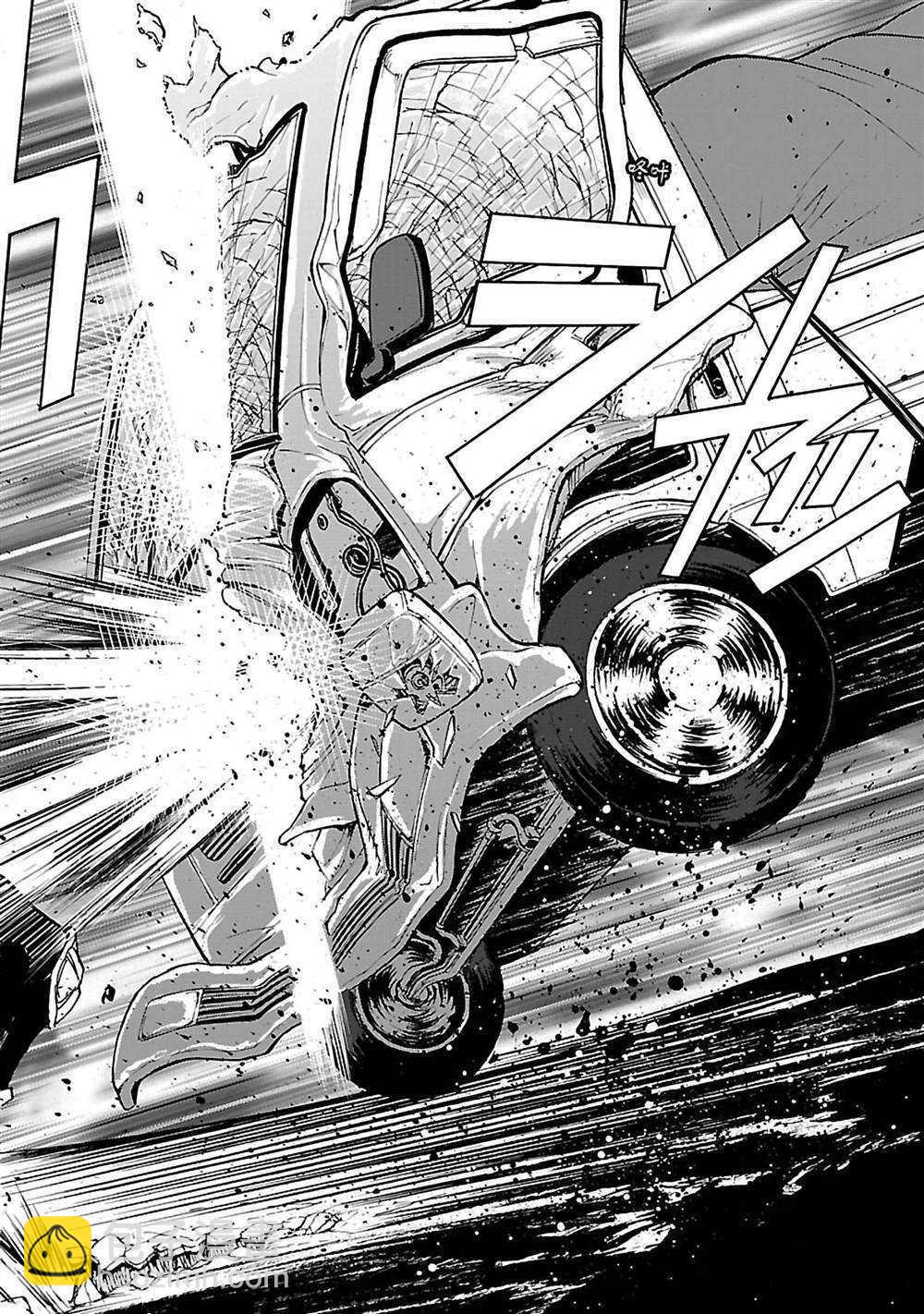 假面騎士空我（假面超人空我） - 第37話(2/2) - 1