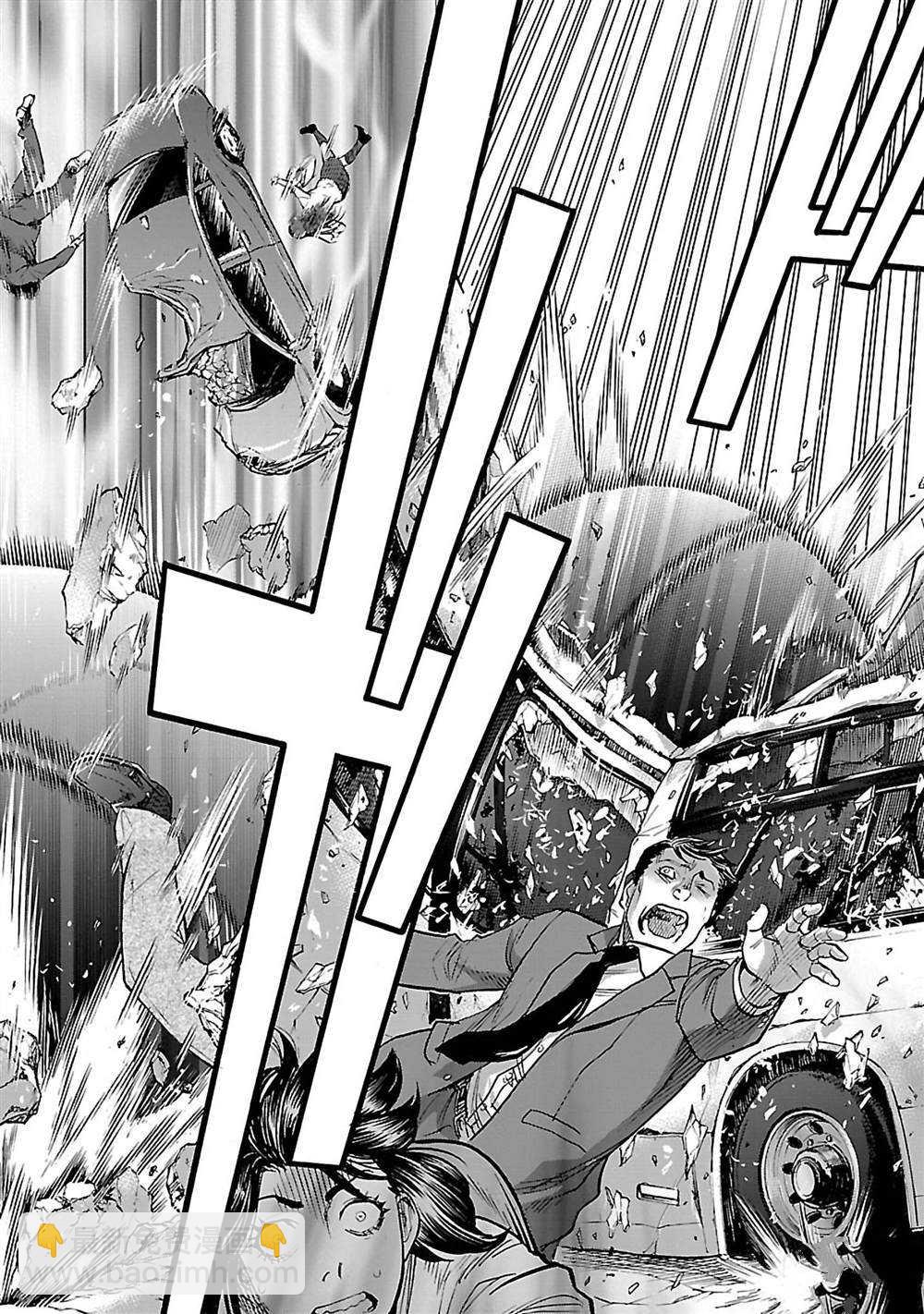 假面騎士空我（假面超人空我） - 第45話 - 6