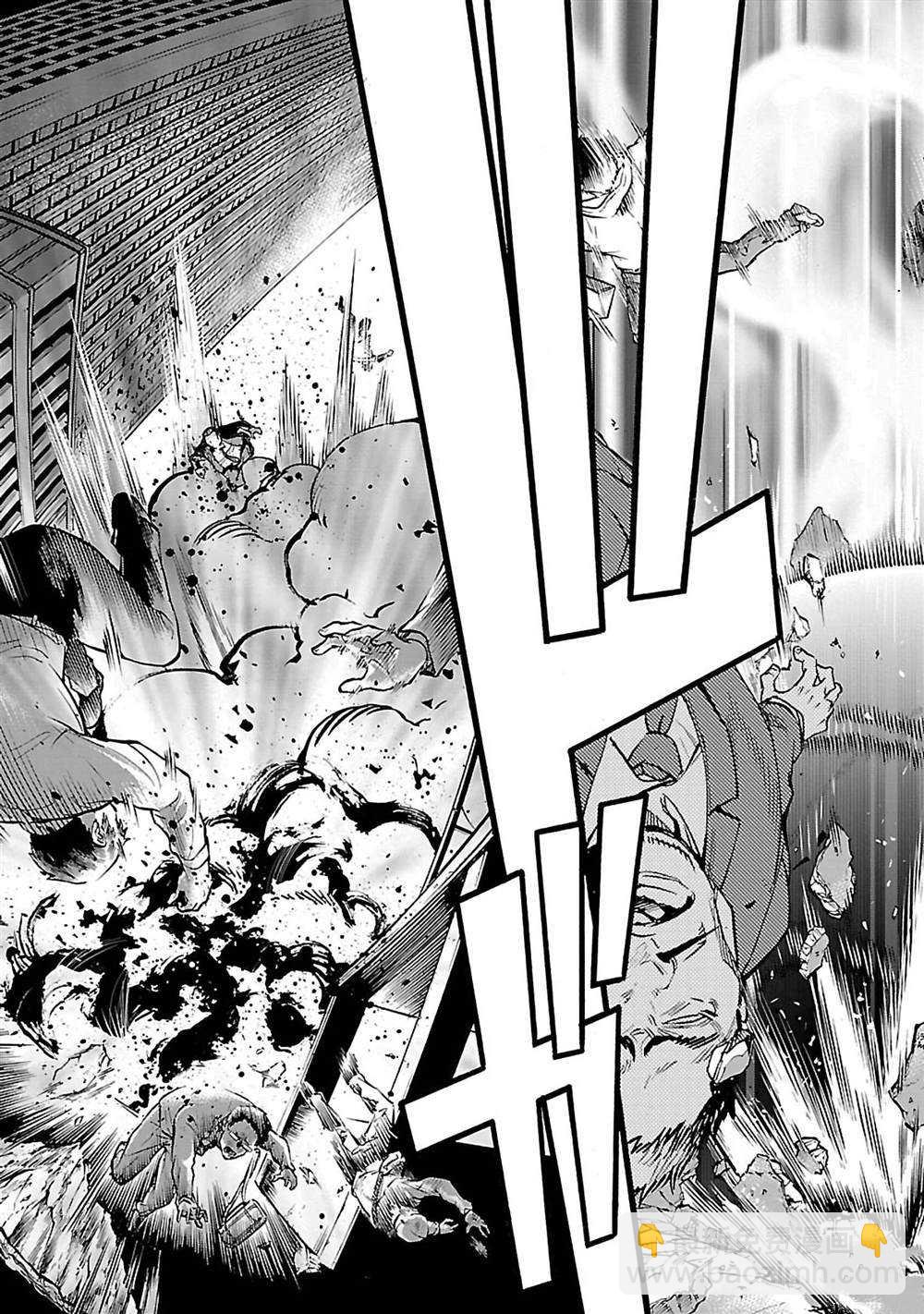 假面騎士空我（假面超人空我） - 第45話 - 7